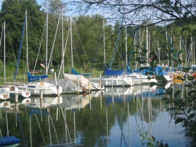 Holiday house on the lake - Environment photo 21