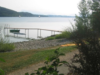 Holiday house on the lake - Environment photo 22