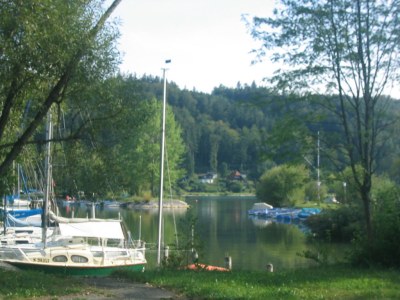 Holiday house on the lake - Environment photo 24