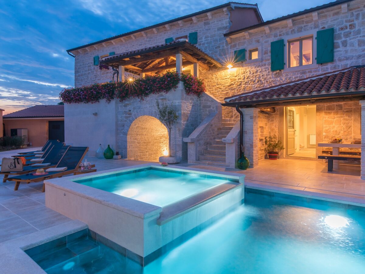 Villa Villa Katarina in Selina