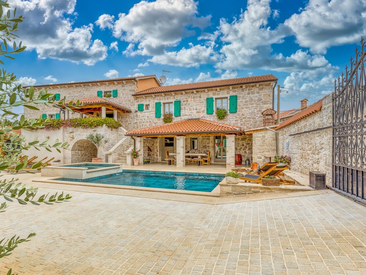 Villa Villa Katarina in Selina - Outdoor photo 2