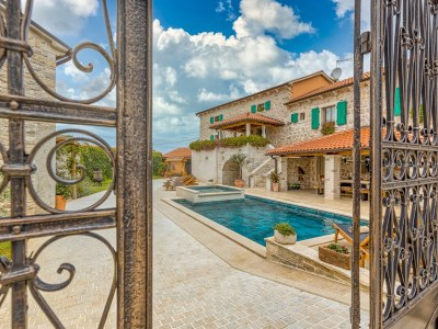 Villa Villa Katarina in Selina - Outdoor photo 3