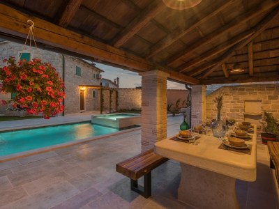 Villa Villa Katarina in Selina - Outdoor photo 4