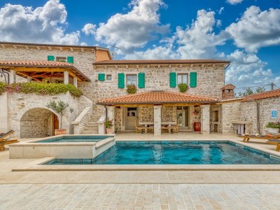 Villa Villa Katarina in Selina - Outdoor photo 6