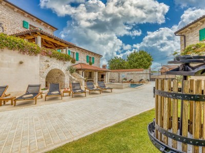 Villa Villa Katarina in Selina - Outdoor photo 8