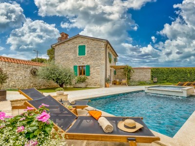 Villa Villa Katarina in Selina - Outdoor photo 12