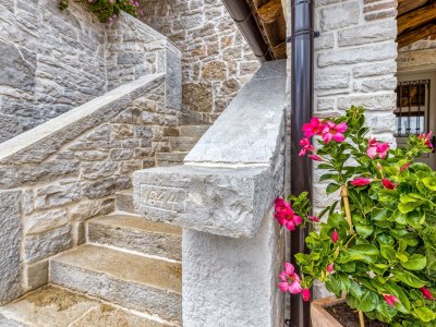 Villa Villa Katarina in Selina - Outdoor photo 15