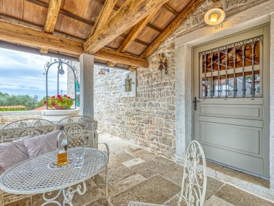 Villa Villa Katarina in Selina - Outdoor photo 17