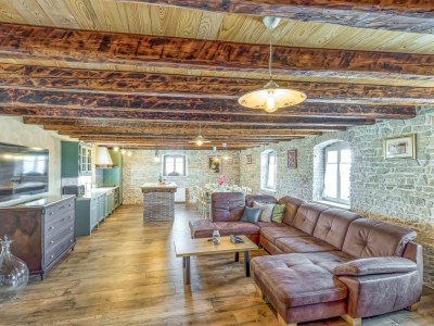 Villa Villa Katarina in Selina - Features photo 20