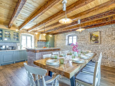 Villa Villa Katarina in Selina - Features photo 21