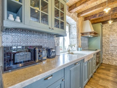 Villa Villa Katarina in Selina - Features photo 22