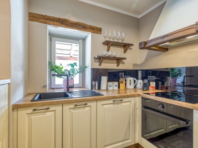 Villa Villa Katarina in Selina - Features photo 23