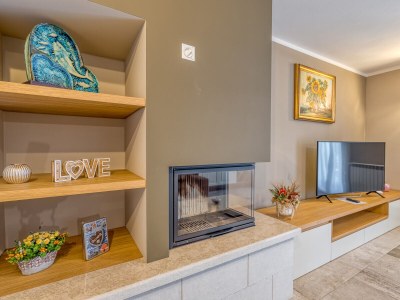 Villa Villa Katarina in Selina - Features photo 24