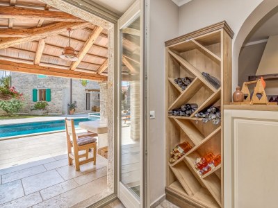 Villa Villa Katarina in Selina - Features photo 25