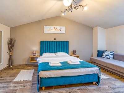 Villa Villa Katarina in Selina - Features photo 27