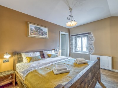 Villa Villa Katarina in Selina - Features photo 28