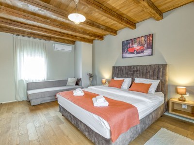 Villa Villa Katarina in Selina - Features photo 36