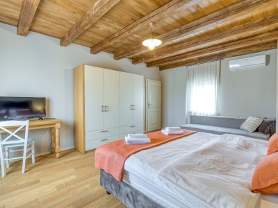 Villa Villa Katarina in Selina - Features photo 37