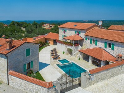 Villa Villa Katarina in Selina - Environment photo 39