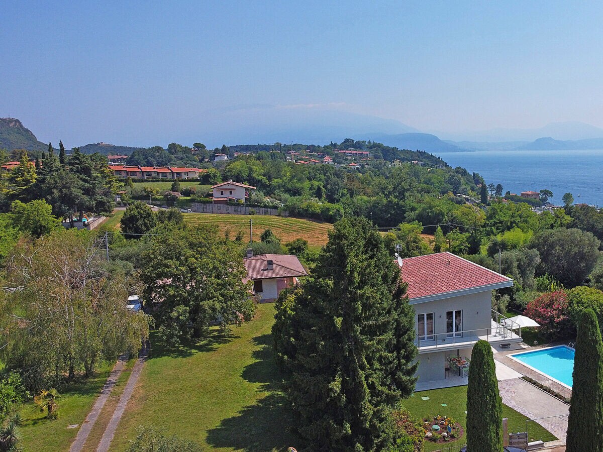 Villa Villa Cavallino nero - Outdoor photo 2