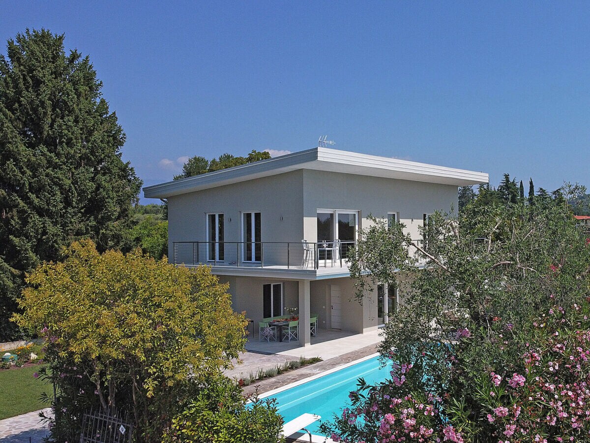 Villa Villa Cavallino nero - Outdoor photo 3