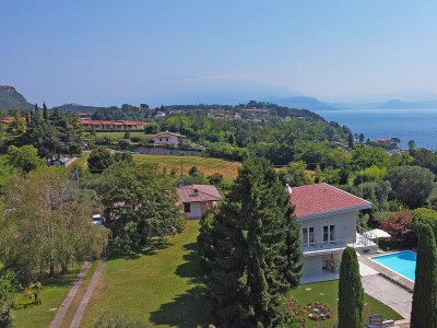Villa Villa Cavallino nero - Outdoor photo 2