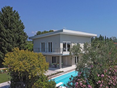 Villa Villa Cavallino nero - Outdoor photo 3