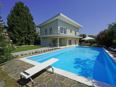 Villa Villa Cavallino nero - Outdoor photo 7