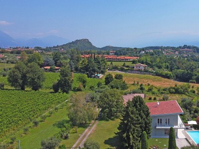 Villa Villa Cavallino nero - Outdoor photo 8