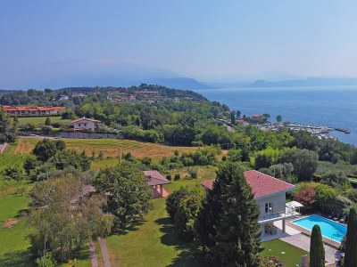 Villa Villa Cavallino nero - Outdoor photo 9