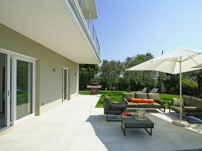 Villa Villa Cavallino nero - Outdoor photo 10