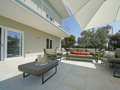 Villa Villa Cavallino nero - Outdoor photo 12