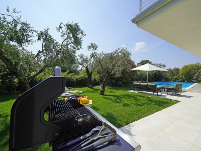 Villa Villa Cavallino nero - Outdoor photo 13