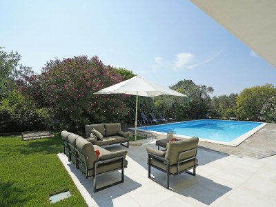 Villa Villa Cavallino nero - Outdoor photo 14