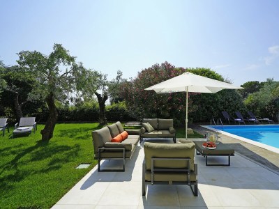 Villa Villa Cavallino nero - Outdoor photo 15