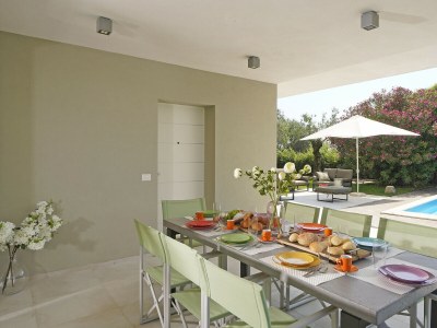 Villa Villa Cavallino nero - Outdoor photo 16