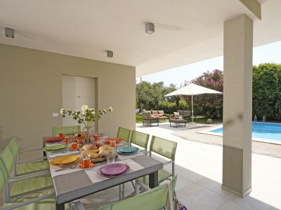 Villa Villa Cavallino nero - Outdoor photo 17