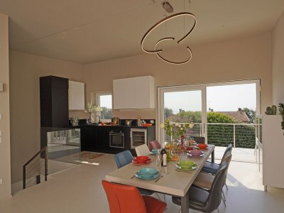 Villa Villa Cavallino nero - Outdoor photo 21