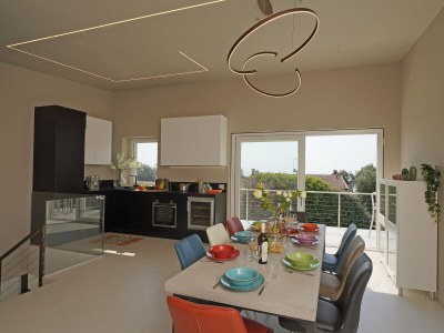 Villa Villa Cavallino nero - Outdoor photo 23