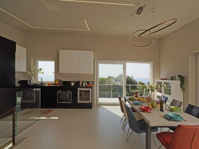 Villa Villa Cavallino nero - Outdoor photo 26