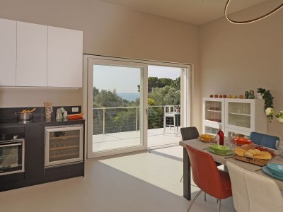 Villa Villa Cavallino nero - Outdoor photo 29