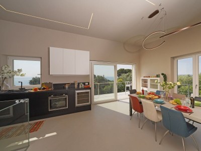 Villa Villa Cavallino nero - Outdoor photo 33