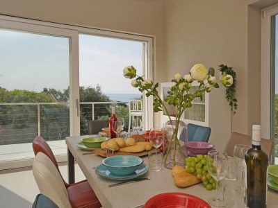 Villa Villa Cavallino nero - Outdoor photo 34