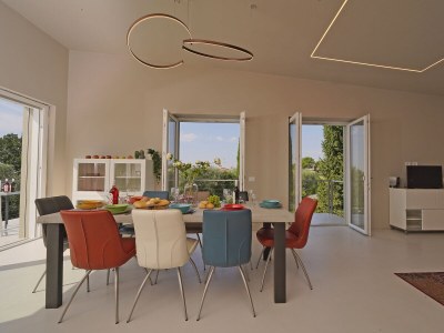 Villa Villa Cavallino nero - Outdoor photo 40