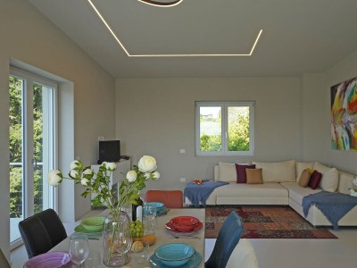 Villa Villa Cavallino nero - Outdoor photo 43