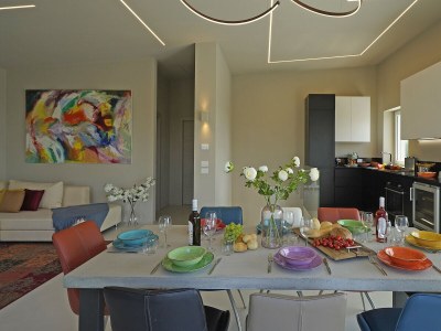 Villa Villa Cavallino nero - Outdoor photo 45