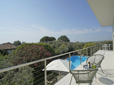 Villa Villa Cavallino nero - Outdoor photo 73