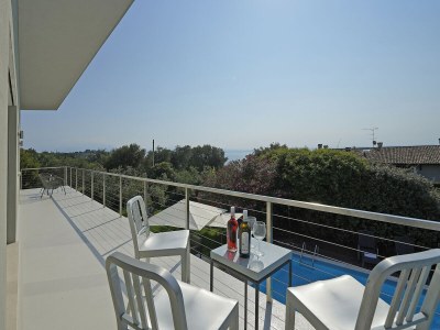 Villa Villa Cavallino nero - Outdoor photo 76