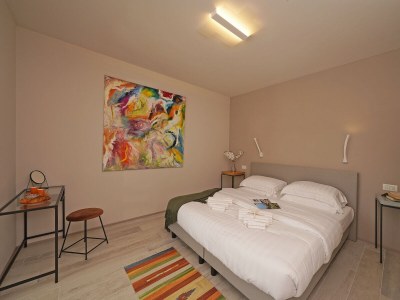 Villa Villa Cavallino nero - Outdoor photo 98