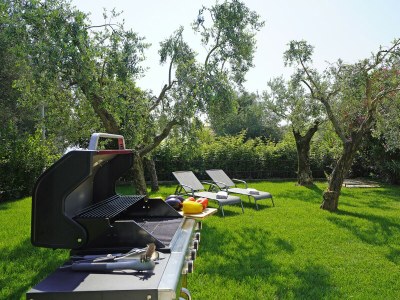 Villa Villa Cavallino nero - Outdoor photo 129